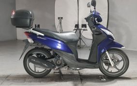 HONDA DIO 110 JF31