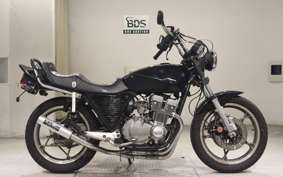 SUZUKI GSX400F 2018 GS40XF