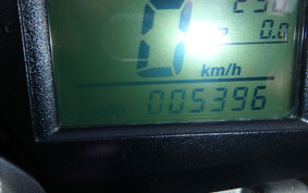 YAMAHA  TOURING  SEROW  DG17J