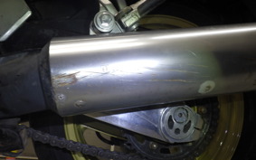 KAWASAKI ZZ1100 NINJA R 1991 ZXT10C