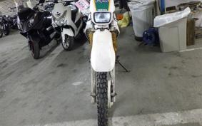 YAMAHA SEROW 225 W 4JG