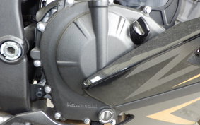 KAWASAKI ZX-25R ZX250E