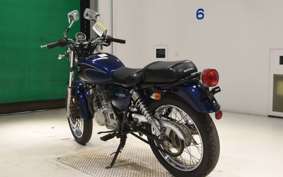 SUZUKI ST250E 2026 NJ4AA