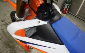 KTM 85 SX 2014
