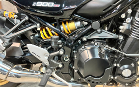 KAWASAKI Z900RS 2023 ZR900K