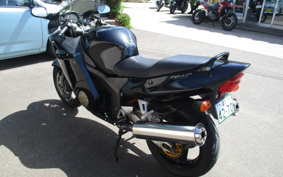 HONDA CBR1100XX 1999 SC35
