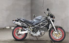 DUCATI MONSTAR S4 2001 M400AA