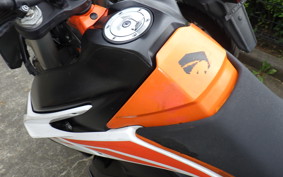 KTM 790 ADVENTURE R 2019