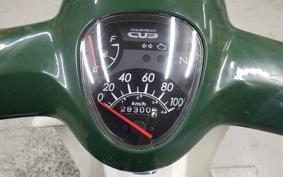 HONDA C110 SUPER CUB JA07