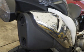 HONDA TRANSALP 700 2010