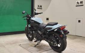 KAWASAKI ELIMINATOR400-3SE 2018 EL400A