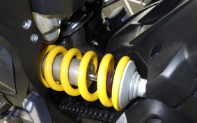 DUCATI MULTISTRADA V2S 2022