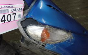 SUZUKI ADDRESS V125 G CF46A