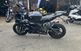 YAMAHA YZF-R6 2021 RJ27