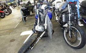 SUZUKI GSX1400 GY71A