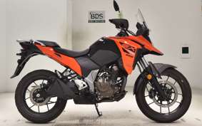 SUZUKI Vｽﾄﾛｰﾑ250SX 2025 EL11L