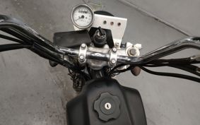 YAMAHA TW200 DG07J