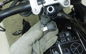 TRIUMPH STREET TRIPLE RS 2026