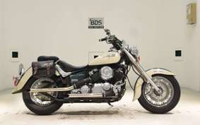 YAMAHA DRAGSTAR 400 CLASSIC 1998 4TR