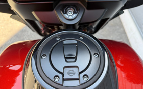 HARLEY FLHX1580 2024 KB7
