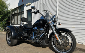 HARLEY  HARLEY FLRT 2016 MCC