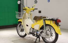 HONDA C110 SUPER CUB JA44