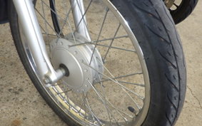 HONDA C110 SUPER CUB JA10