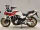 Фото Honda CB1300SF SUPER BOLDOR 2014 с японского аукциона
