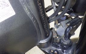 YAMAHA XSR155 2008