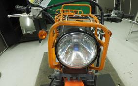 SUZUKI DF125E SF44A