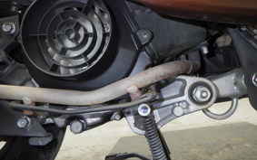 HONDA GIORNO 2 2021 AF70