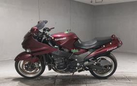 KAWASAKI ZZR1100 1999 ZXT10D
