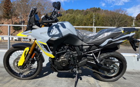 SUZUKI DL650 ( V-Strom 800 ) EM1BA