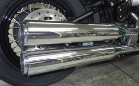 HARLEY FLSL 1750 2018