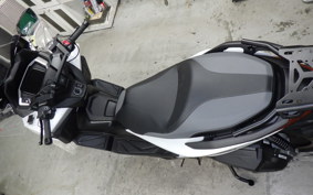 HONDA FORZA 250 MF17