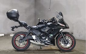 KAWASAKI NINJA650 ER650H