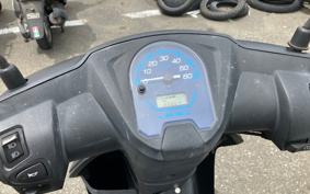 YAMAHA JOG AY01