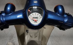 HONDA SUPER CUB50 AA09