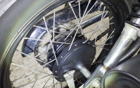 SUZUKI GRASS TRACKER Bigboy 2002 NJ47A