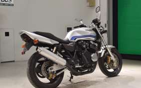 HONDA CB400SF VTEC 2006 NC39