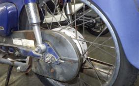 HONDA C50 SUPER CUB AA01