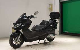 HONDA FORZA X MF08