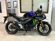 Фото Yamaha YZF-YZF-R3 ABS 2021 с японского аукциона