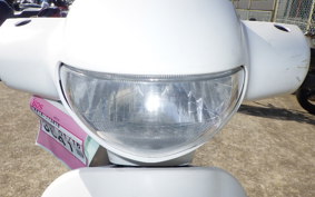 SUZUKI LET's 4 CA41A