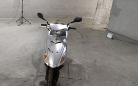 SUZUKI ADDRESS V125 CF4MA
