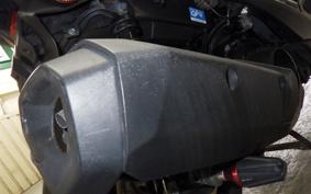 YAMAHA CYGNUS 125 XSR 3 SED8J