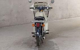 HONDA SUPER CUB50 C50
