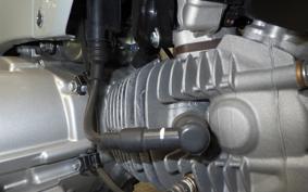 HONDA ｸﾛｽｶﾌﾞ110-3 2018 JA60