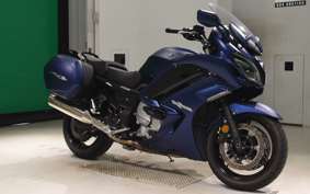 YAMAHA FJR1300 A 2023 RP27J