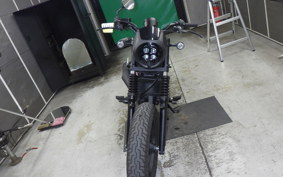 HONDA REBEL 250 S 2007 MC49